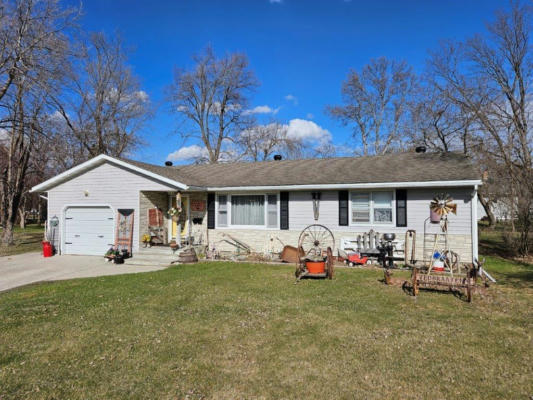 310 DUNLEVY AVE N, FOSSTON, MN 56542 - Image 1