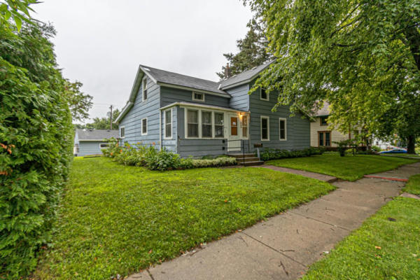 216 1ST AVE SE, GLENWOOD, MN 56334 - Image 1