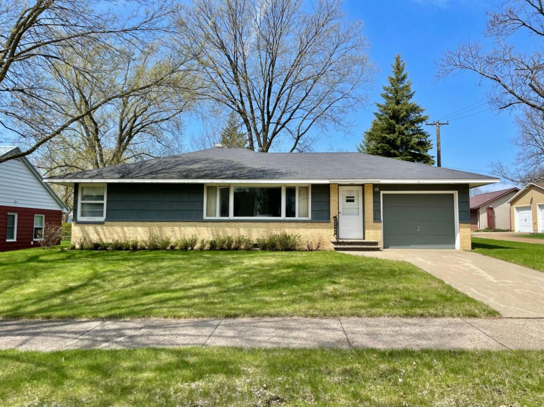 16 S PAFFRATH AVE, SPRINGFIELD, MN 56087, photo 1 of 46