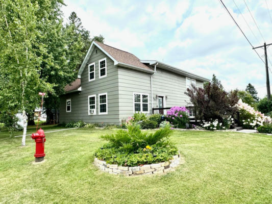 310 SPRUCE AVE N, MIDDLE RIVER, MN 56737 - Image 1