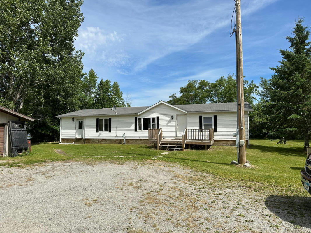 566 STATE HIGHWAY 172 NW, BAUDETTE, MN 56623, photo 1 of 8