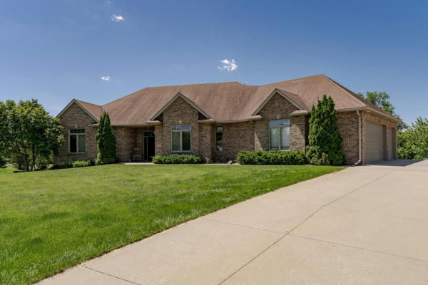 5160 MILLY LN SW, ROCHESTER, MN 55902 - Image 1