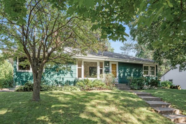 1268 MACARTHUR AVE, SAINT PAUL, MN 55118 - Image 1