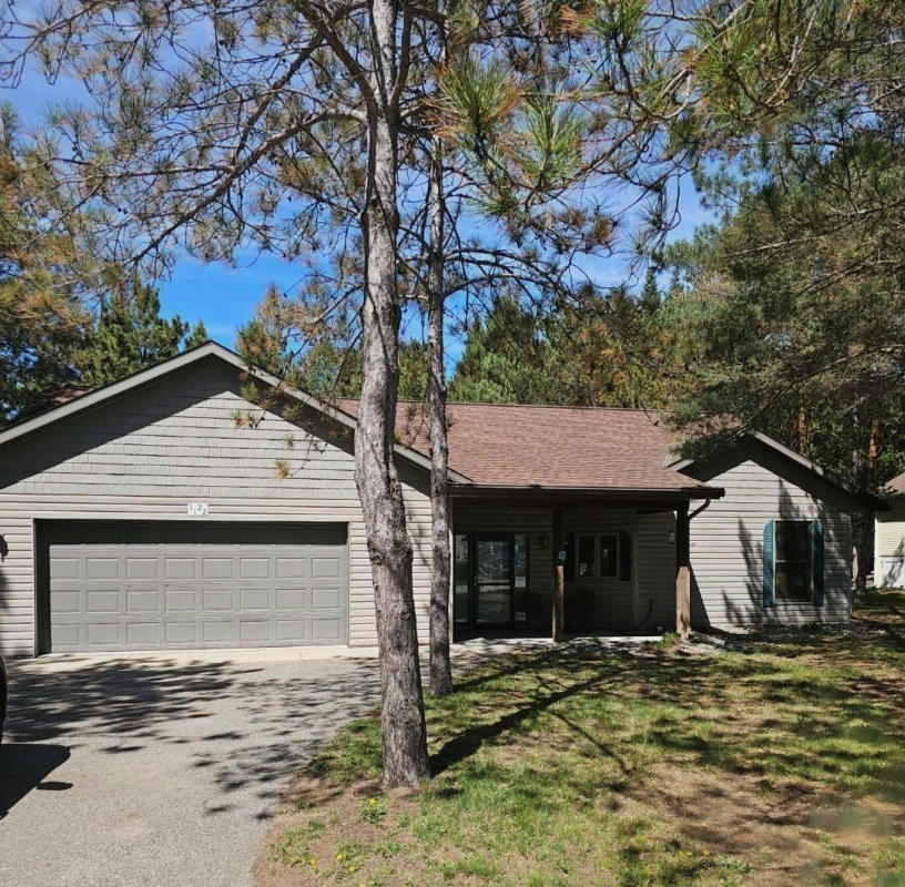 1122 TIMBERS DR, PARK RAPIDS, MN 56470, photo 1 of 24