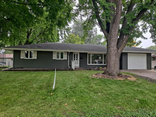 126 N HIGH DR NE, HUTCHINSON, MN 55350 - Image 1