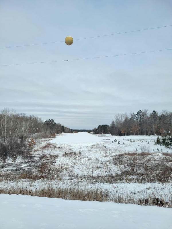 LOT 2 NEST OF EAGLES LN, SPOONER, WI 54801, photo 1 of 6
