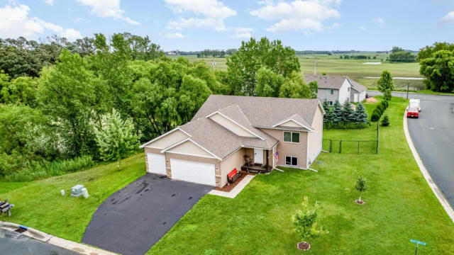 701 BLACK FOREST RD, NEW GERMANY, MN 55367 - Image 1