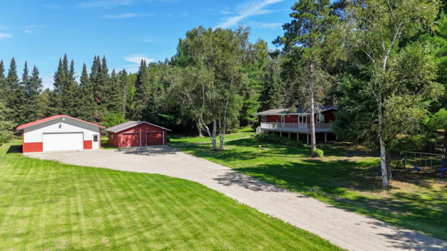 39563 COUNTY 39, LAPORTE, MN 56461 - Image 1