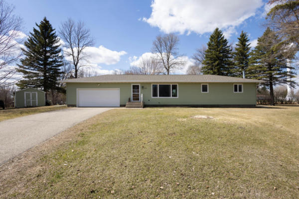 404 1ST AVE SE, ROTHSAY, MN 56579 - Image 1