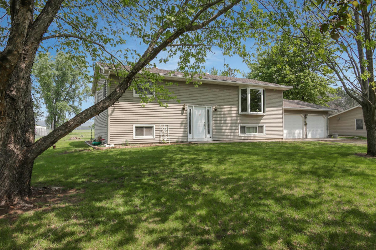 W7436 130TH AVE, HAGER CITY, WI 54014, photo 1 of 25
