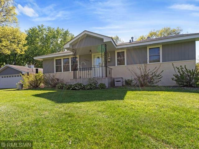 14830 ABLE ST NE, ANDOVER, MN 55304, photo 1 of 21