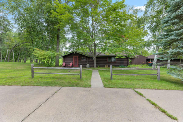 8604 WREN DR, PEQUOT LAKES, MN 56472 - Image 1