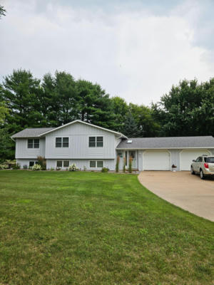 341 GOLFVIEW LN, AMERY, WI 54001 - Image 1