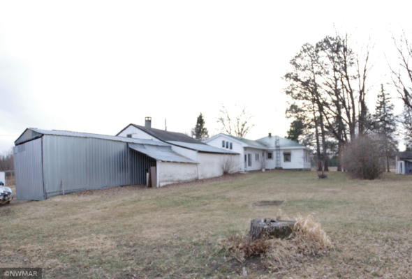 15888 BUZZLE RD NW, SHEVLIN, MN 56676 - Image 1