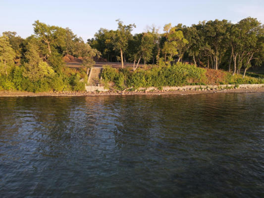 LOT 6, CASTLE SHORES INDIAN BEACH ROAD, SPICER, MN 56288 - Image 1
