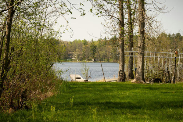 353 S LAKE LAWRENCE RD NE, OUTING, MN 56662 - Image 1