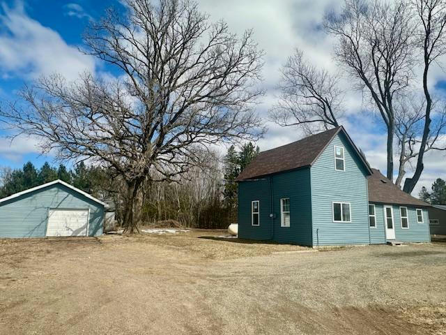 891 190TH AVE, LUCK, WI 54853, photo 1 of 19