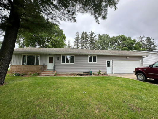 421 2ND ST NW, NEW RICHLAND, MN 56072 - Image 1