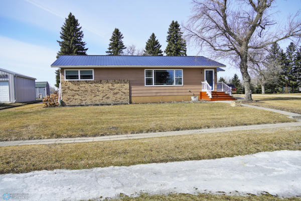 508 6TH AVE, ADAMS, ND 58210 - Image 1
