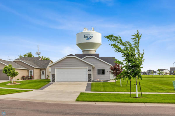 1854 63RD AVE S, FARGO, ND 58104 - Image 1