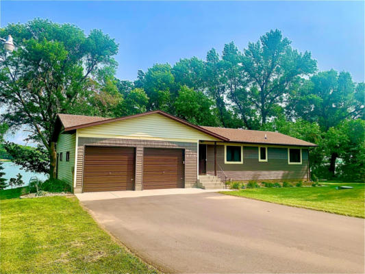 23344 RED ROCK SHORES DR SW, HOFFMAN, MN 56339 - Image 1