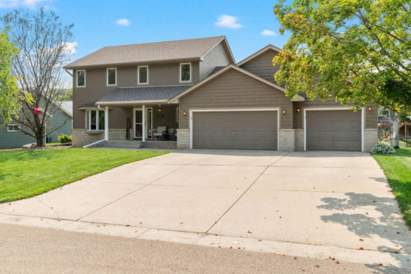 1534 18TH AVE NW, FARIBAULT, MN 55021 - Image 1