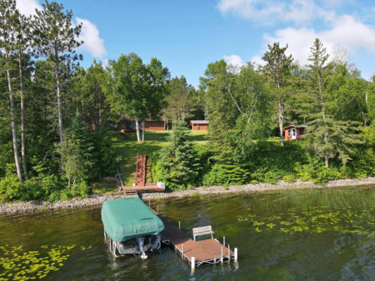 53406 ORMERODS SHORES RD, DEER RIVER, MN 56636 - Image 1