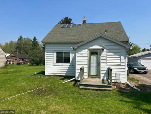 601 E PARK AVE, LUCK, WI 54853 - Image 1