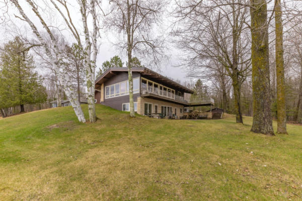 21160 MOOSE POINT RD, GRAND RAPIDS, MN 55744 - Image 1