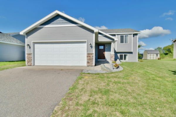 1157 GOLF CT, FOLEY, MN 56329 - Image 1