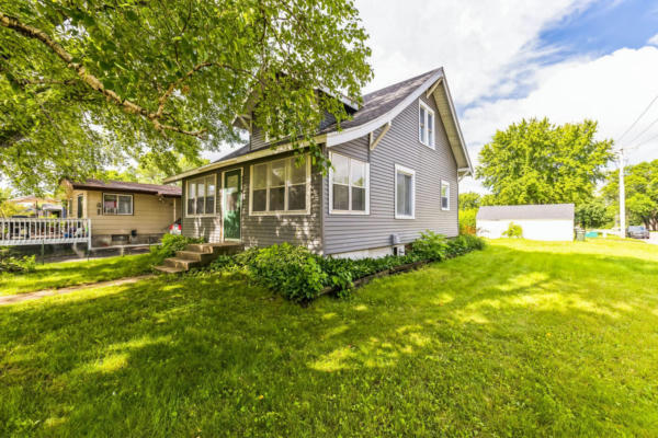 812 N MAIN ST, WINTHROP, MN 55396 - Image 1