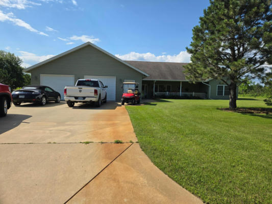 55700 119TH ST, PARKERS PRAIRIE, MN 56361 - Image 1