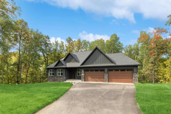 LOT 9 PADRE COURT, NISSWA, MN 56468 - Image 1