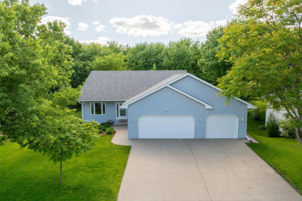 706 W WELCO DR, MONTGOMERY, MN 56069 - Image 1