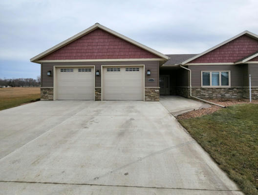 1403 W FAIRVIEW AVE, OLIVIA, MN 56277 - Image 1