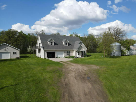 14372 340TH ST NE, MIDDLE RIVER, MN 56737 - Image 1