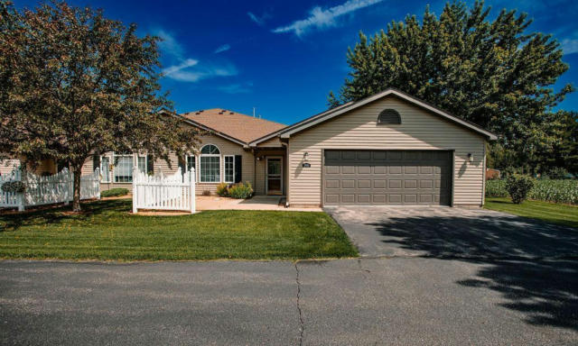 1705 CARRIAGE HOME DR # D, AUSTIN, MN 55912 - Image 1