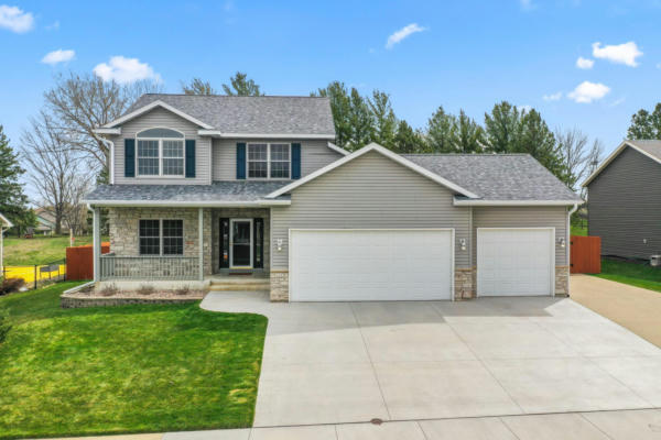614 9TH AVE NW, BYRON, MN 55920 - Image 1