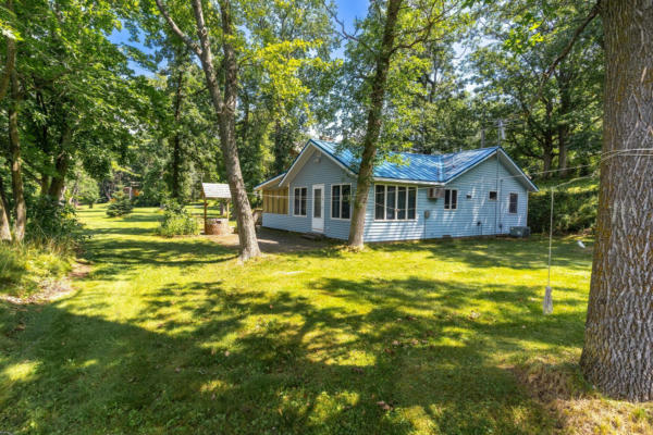 2313 WOODLAND SHRS, LUCK, WI 54853 - Image 1