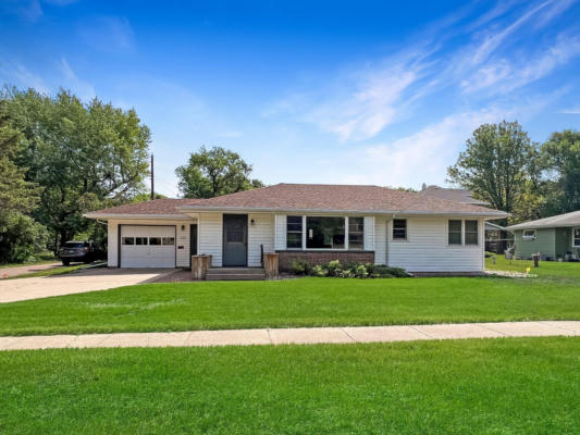738 CENTER ST, TRACY, MN 56175 - Image 1