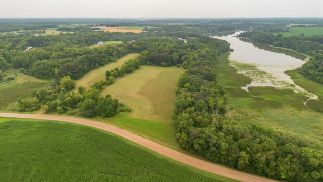 22.25 ACRES S LAKE JESSIE ROAD SE, ALEXANDRIA, MN 56308, photo 3 of 24