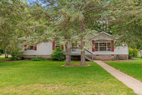 131 3RD ST NW, CLEAR LAKE, WI 54005 - Image 1