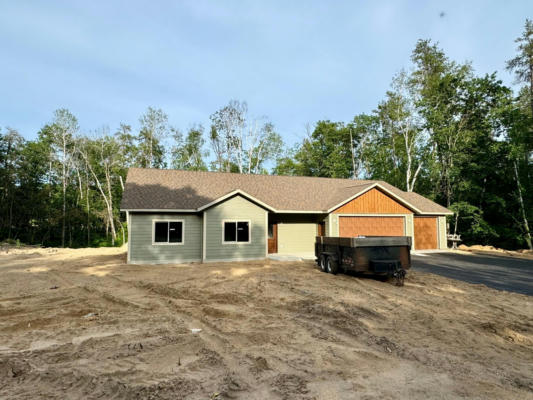 31072 RACOON LN, BREEZY POINT, MN 56472 - Image 1