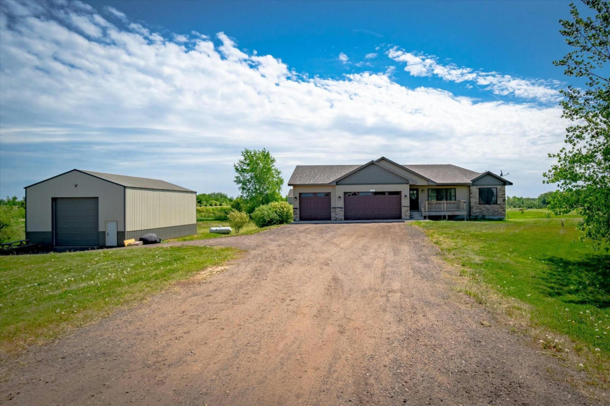 55407 VALLEY LN, PINE CITY, MN 55063, photo 1 of 28