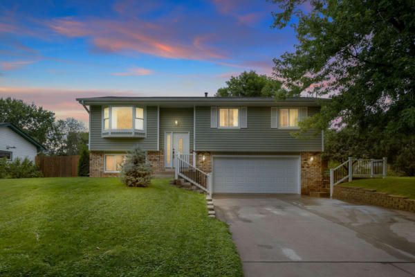 1675 107TH AVE NW, MINNEAPOLIS, MN 55433 - Image 1