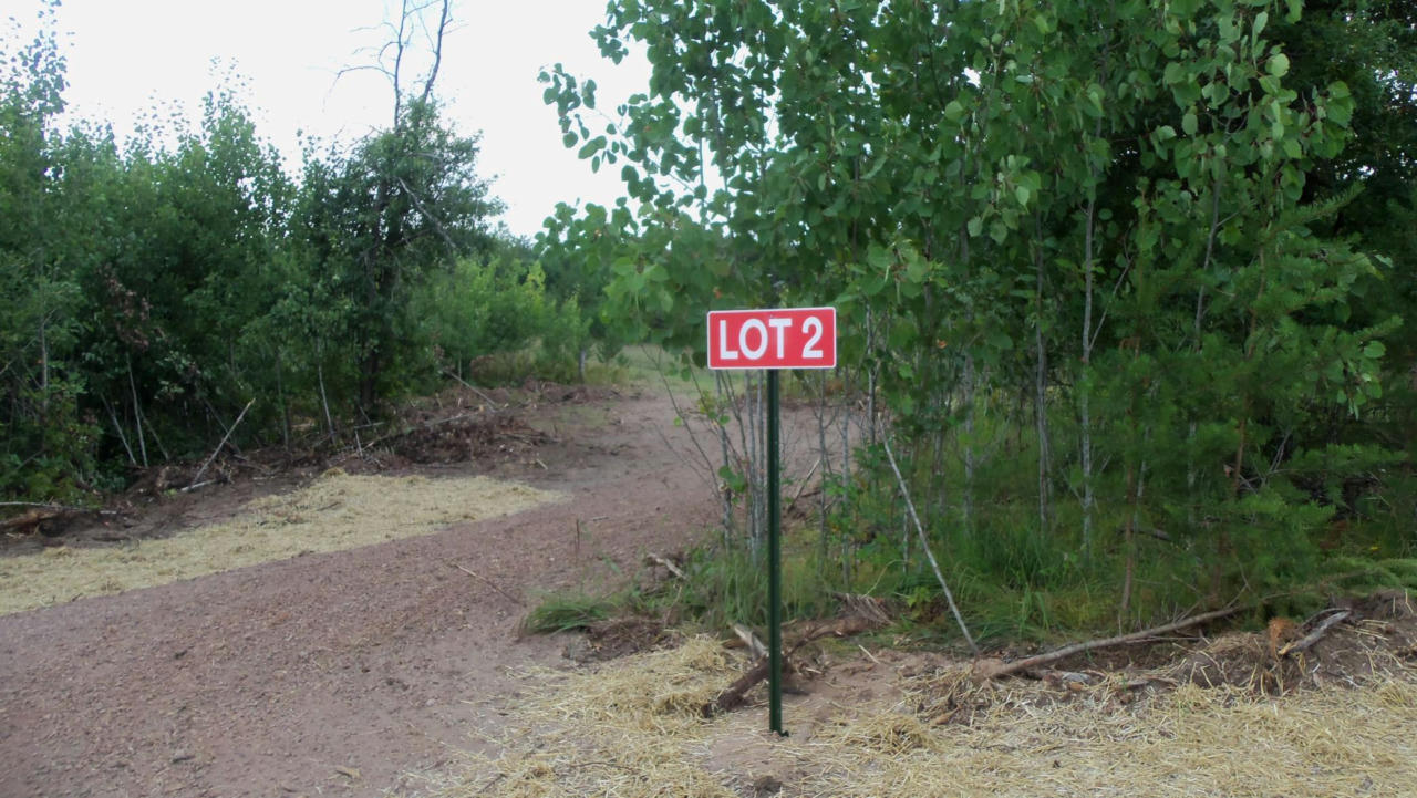 LOT 2 HGH RIDGE TRL, WEBSTER, WI 54893, photo 1 of 5