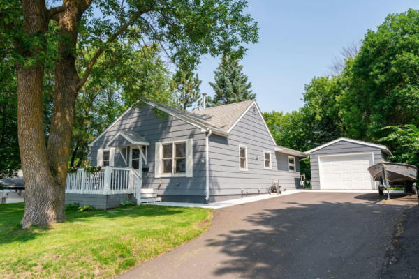 115 6TH AVE NE, GLENWOOD, MN 56334 - Image 1