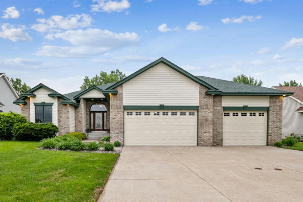 22867 ZION PKWY NW, BETHEL, MN 55005 - Image 1