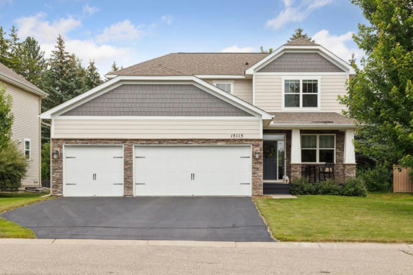 15115 STAFFORD CT, SAVAGE, MN 55378 - Image 1