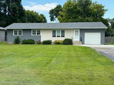 1122 DIVISION ST N, CLARA CITY, MN 56222 - Image 1